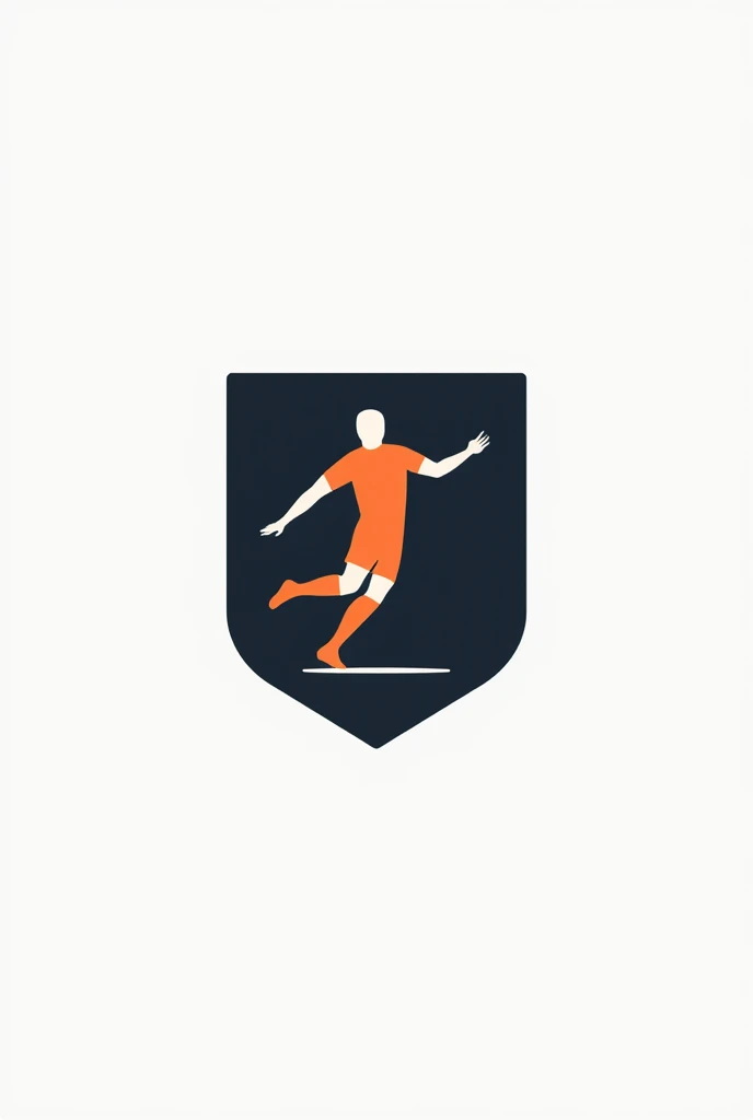 create a logo for the fencing team