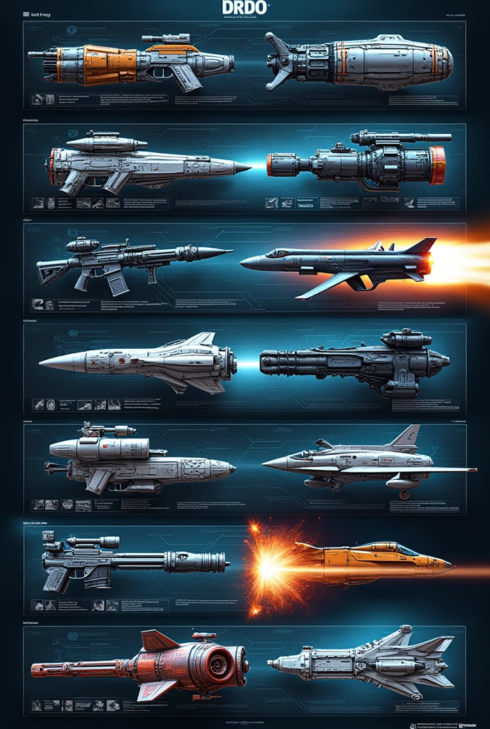 Drdo thumbnails