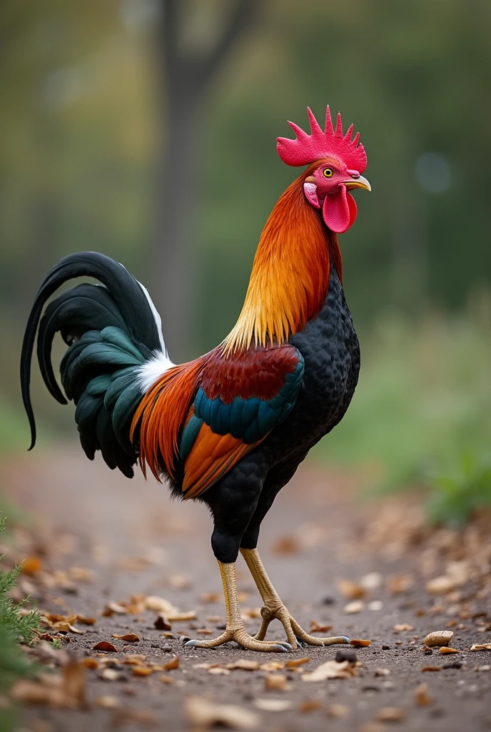 Cock