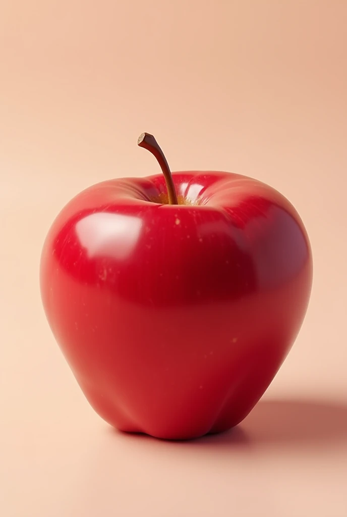 an apple 9:6