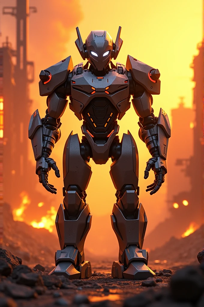 A roblox image of omega style hot