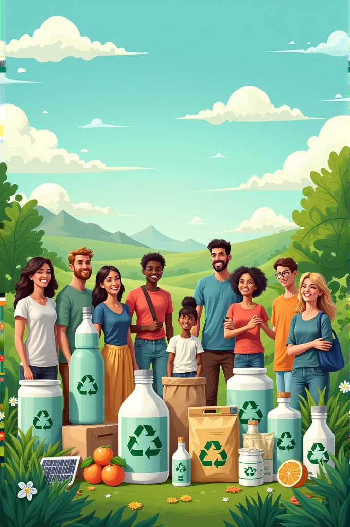 Let&#39;s all contribute to a better planet, donate and make a difference , recycle , reforester , Read and if we don&#39;t have time we will take care of it for you white people models and celebrities