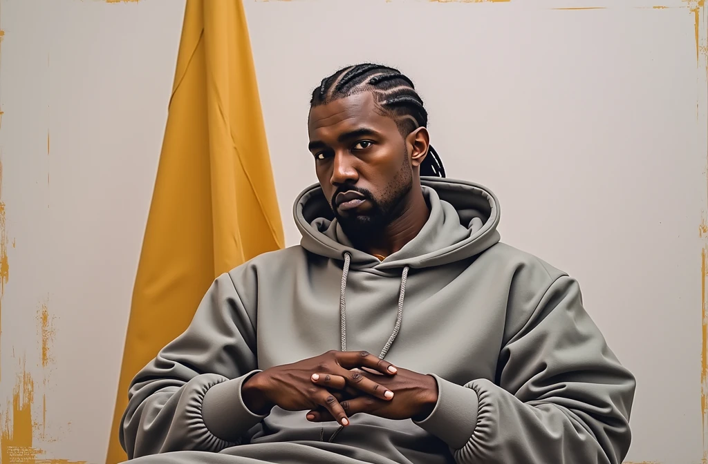 Kanye Ouest