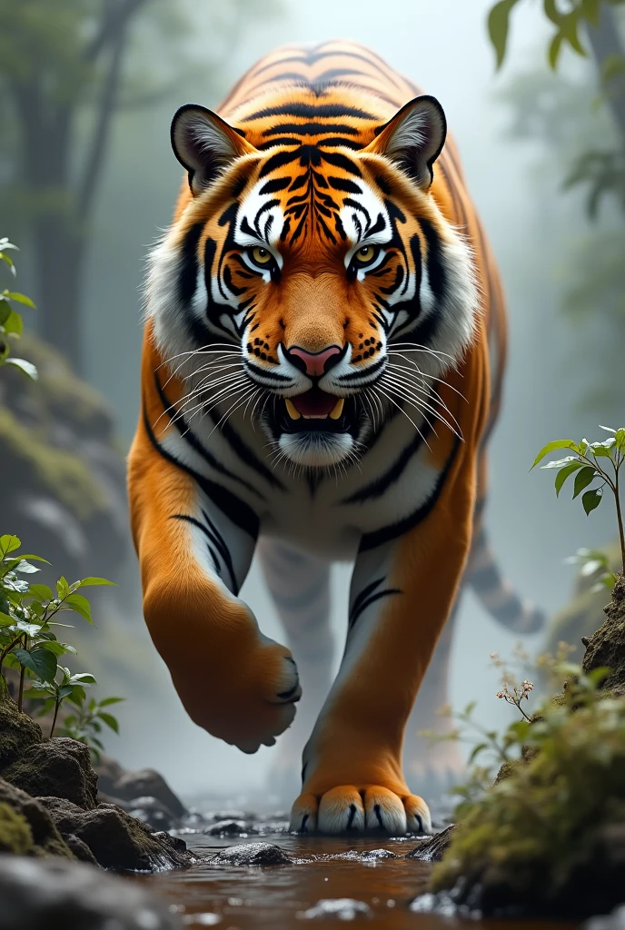 Kunal name matching tiger