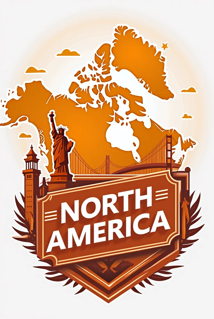 Good afternoon, everyone! I hope you are all doing well. In preparation for the annual FRESHEMEN PALAKASAN with the theme 7 CONTINENTS, we are inviting all Puerto Campus Freshmen Students to showcase their digital arts skills by joining our "EMBLEM MAKING CONTEST."

1. Interested students must create an emblem that would represent our assigned continent, which is North America. The design of the emblem must incorporate symbols, text, and designs that would showcase and highlight the said continent.

2. The participant must take into consideration that the emblem must blend or harmonize with the orange color of the shirt (which is our assigned shirt color).

3. The submitted emblem must be in Portable Network Graphics (PNG) with no background.

4. All entires must be submitted to Ma'am Revelyn Kate B. Sacala through gmail "rbsacala.coc@phinmaed.com" until September 04, 2024, at 12:00 PM.

The creator of the winning entry will receive a prize, and the emblem will be used as the official emblem of the PUERTO CAMPUS for the upcoming "FRESHMEN PALAKASAN GOES GLOBAL.

So what are you waiting for? Sumbit your entries now.