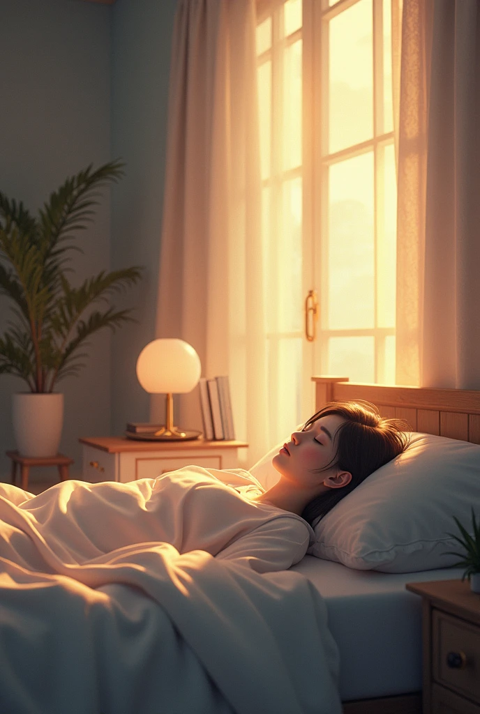 Sleep