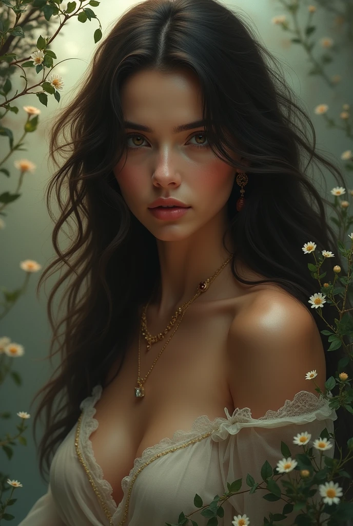 woman