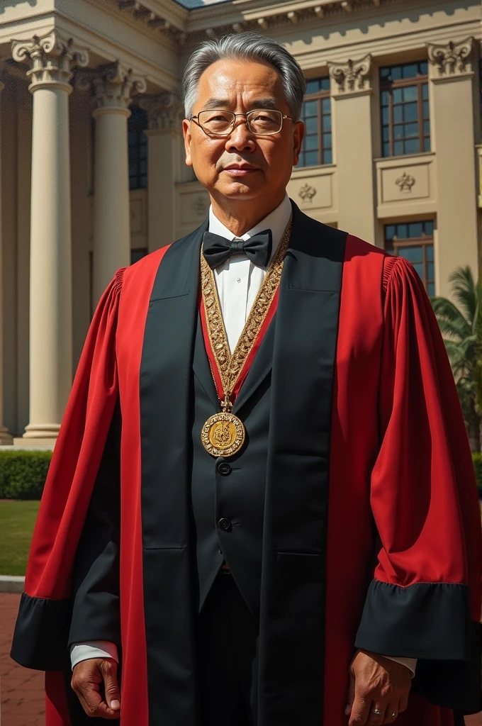 Master of Management Pamulang University