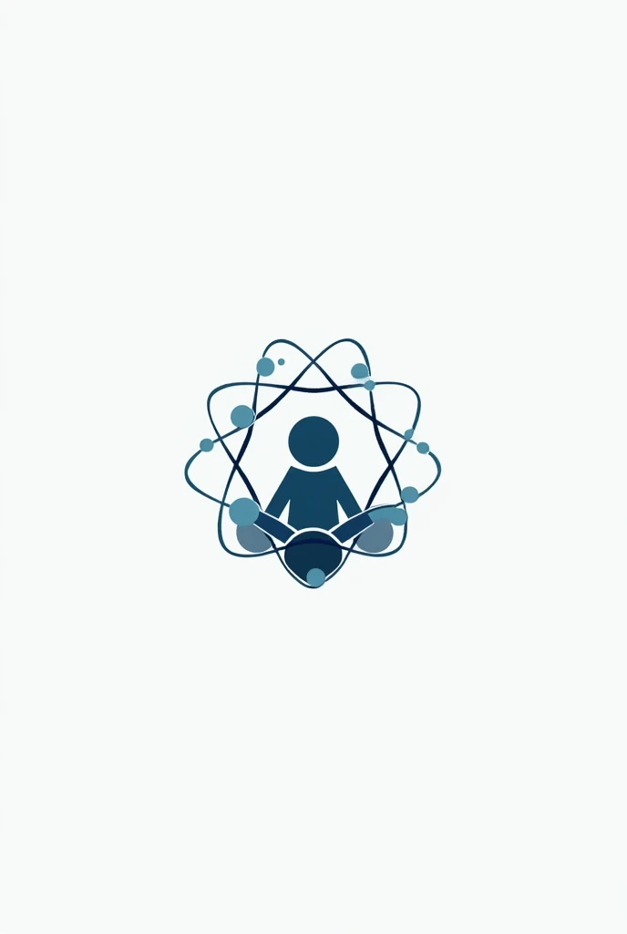 Scientific initiation logo