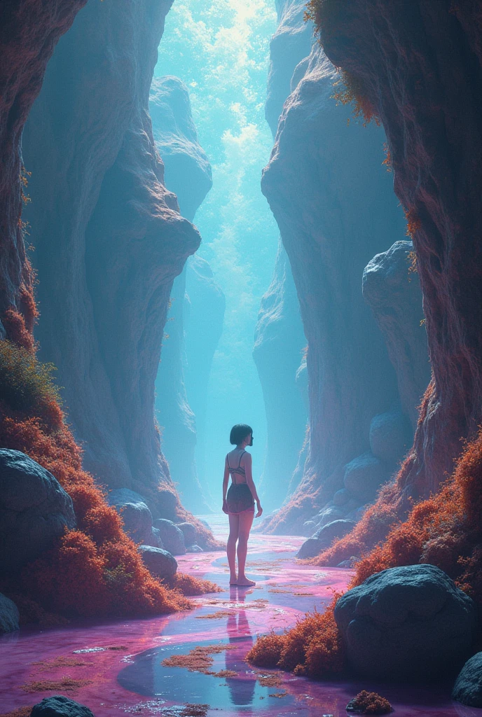 The fourth dimension