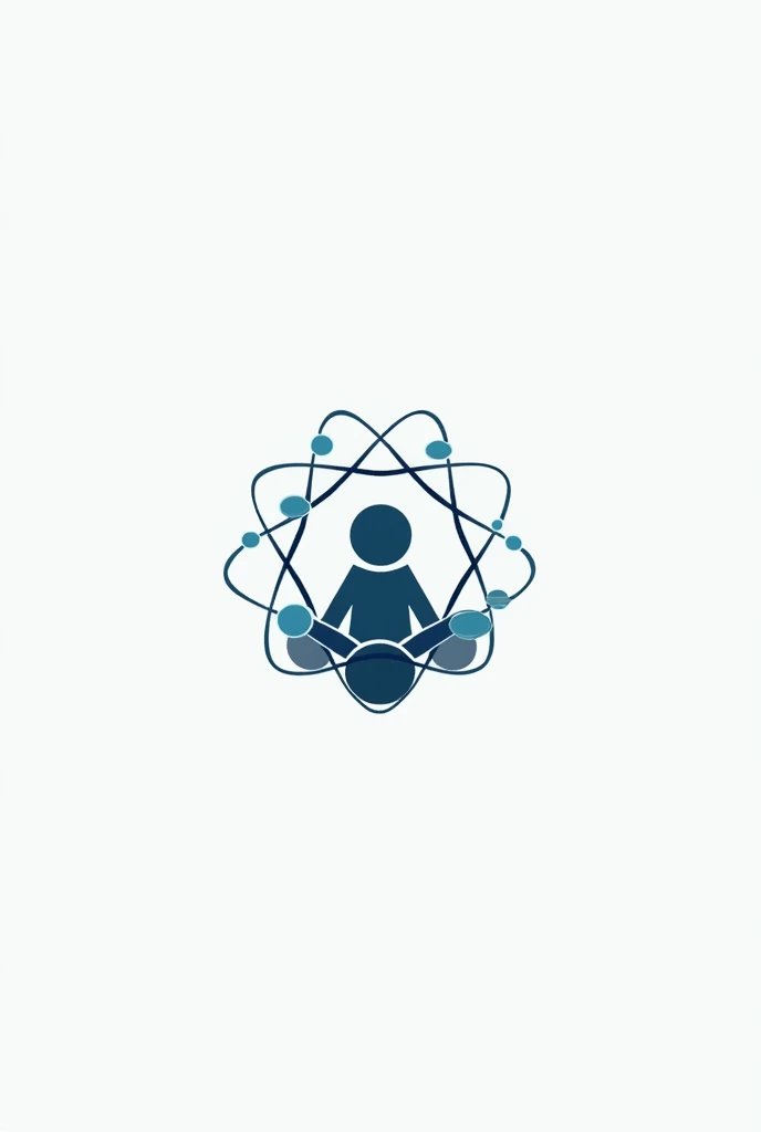 Scientific initiation logo