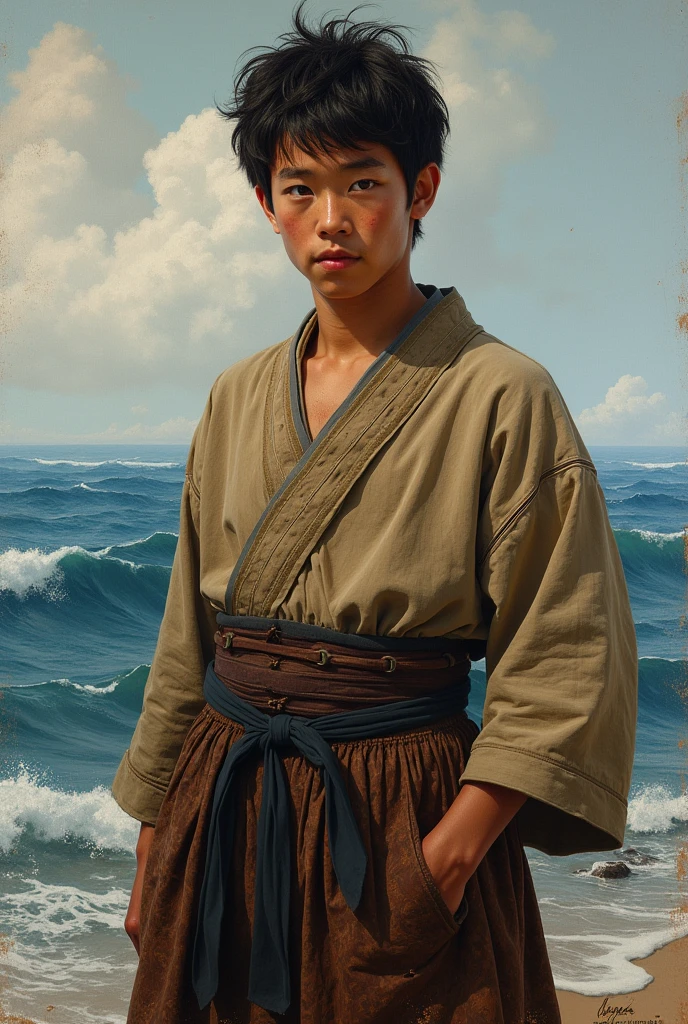Manjiro Sano