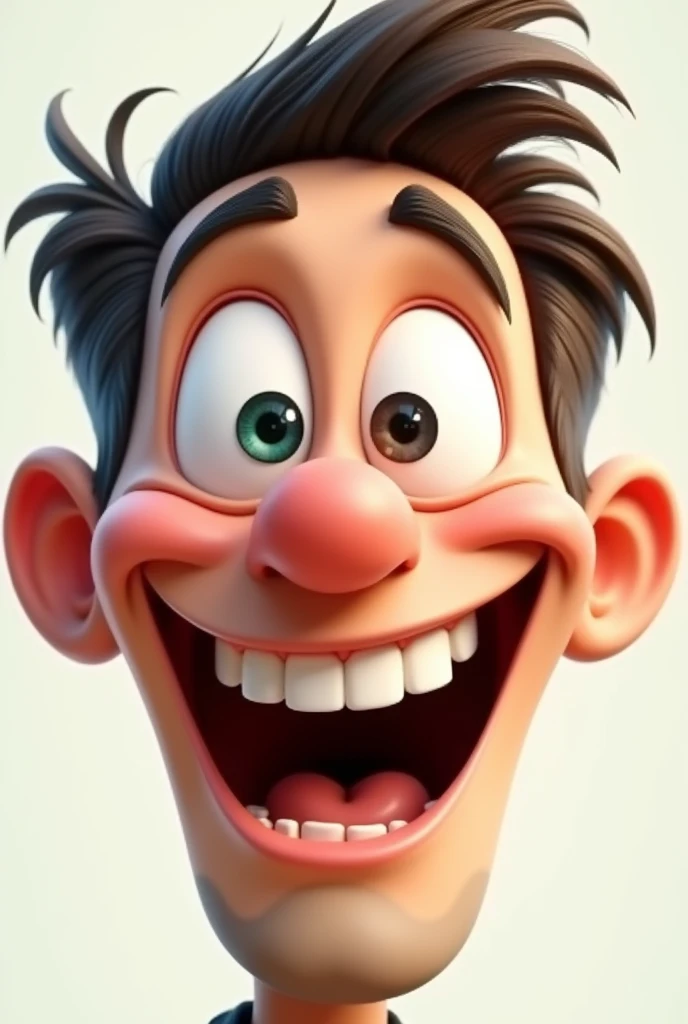 funny Face