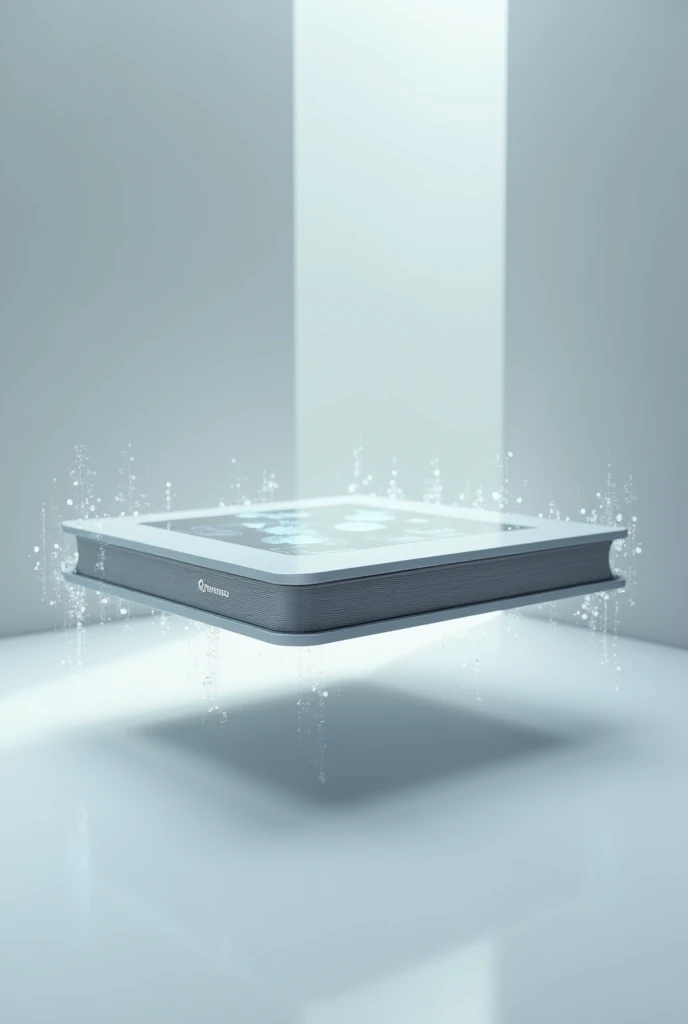electronic book
