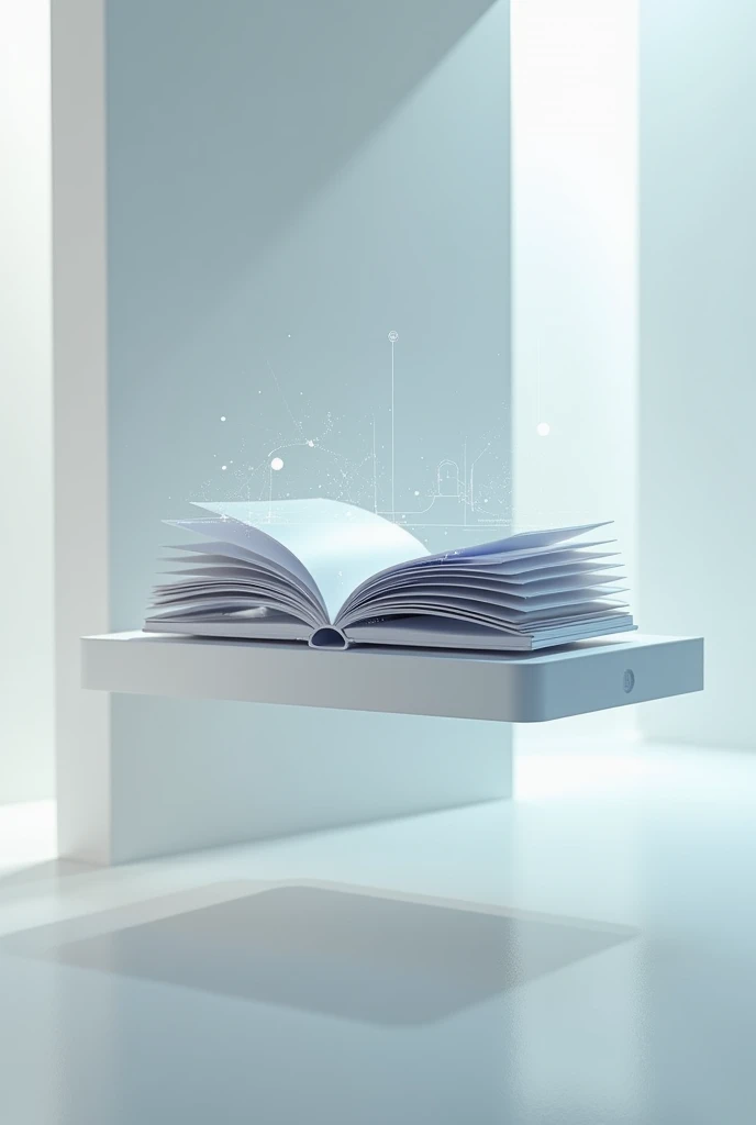 electronic book