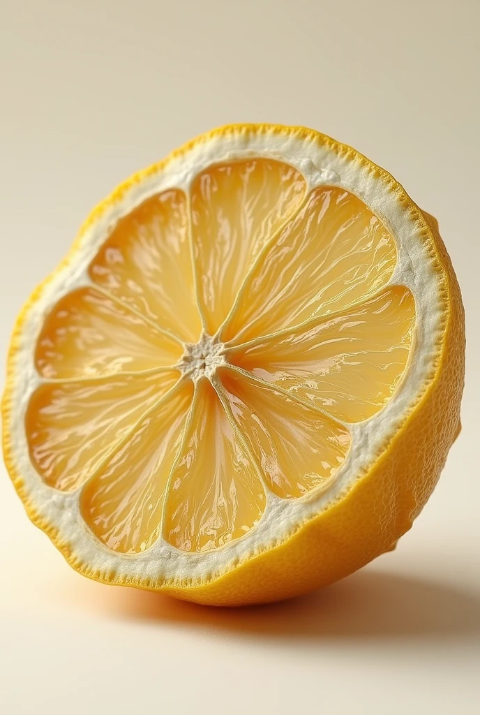 lemon dried