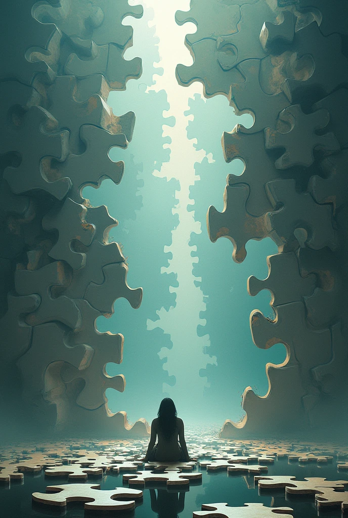 Jigsaw puzzles