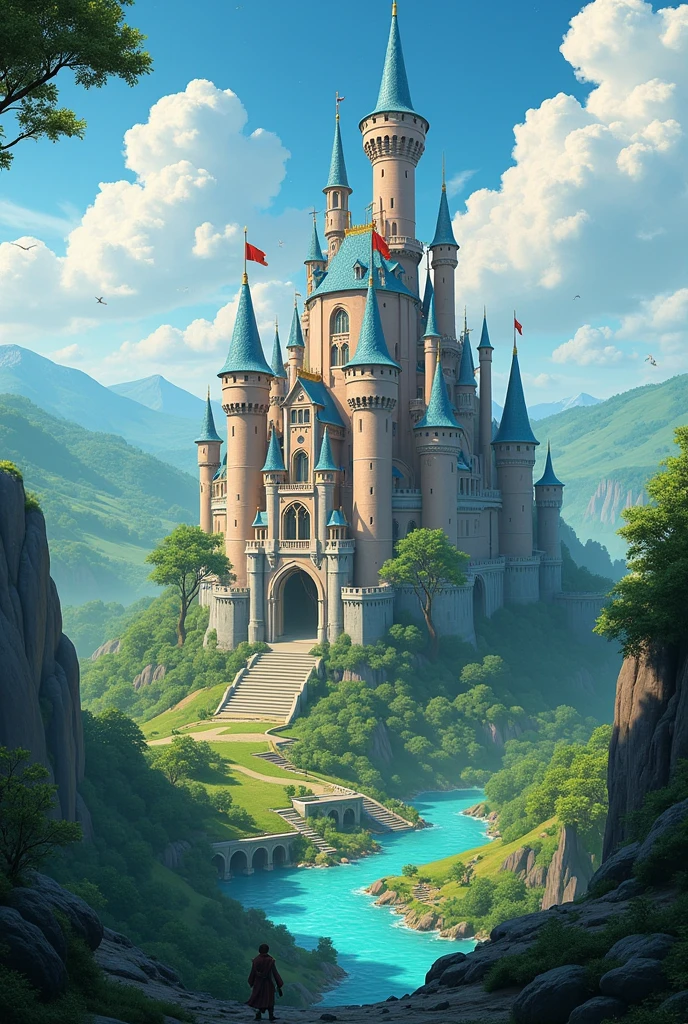 Kingdom Is image mein koi text nahi hai jo directly extract kiya ja sake, lekin agar aap chahte hain toh is image ka description diya ja sakta hai ya aap is image ke liye text likhne ko keh sakte hain. Kya aap chahenge main aapke liye description ya koi specific text likhun?