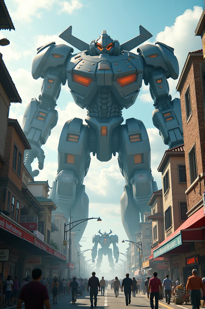 Pacific rim thai