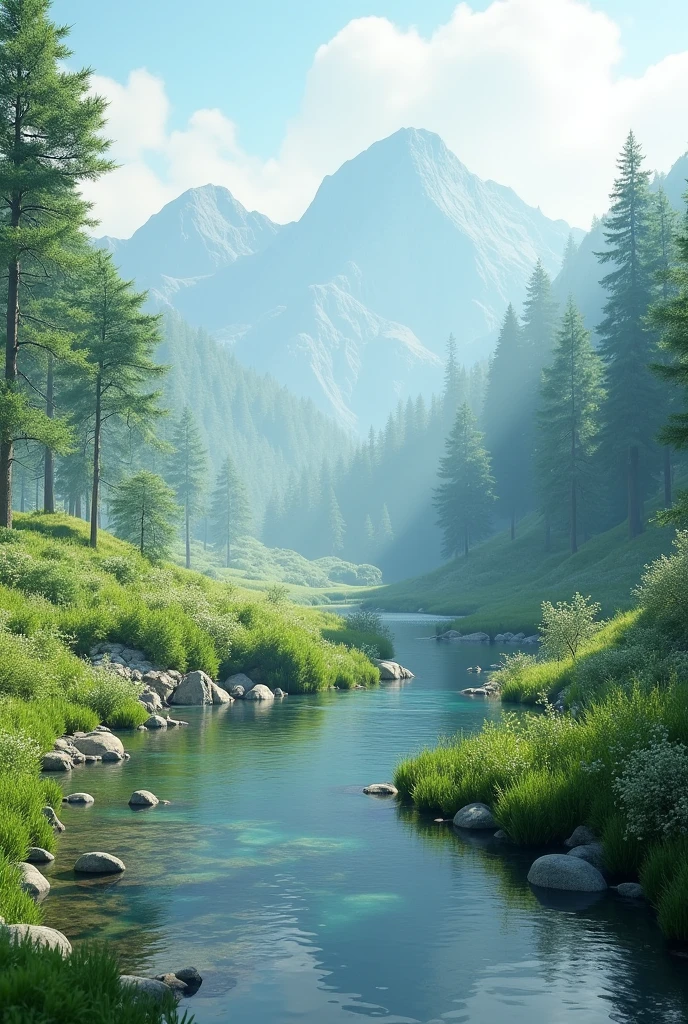 Without people