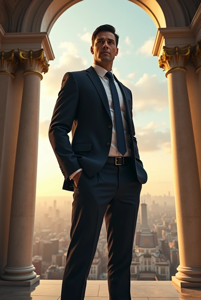 Image that means Leadership