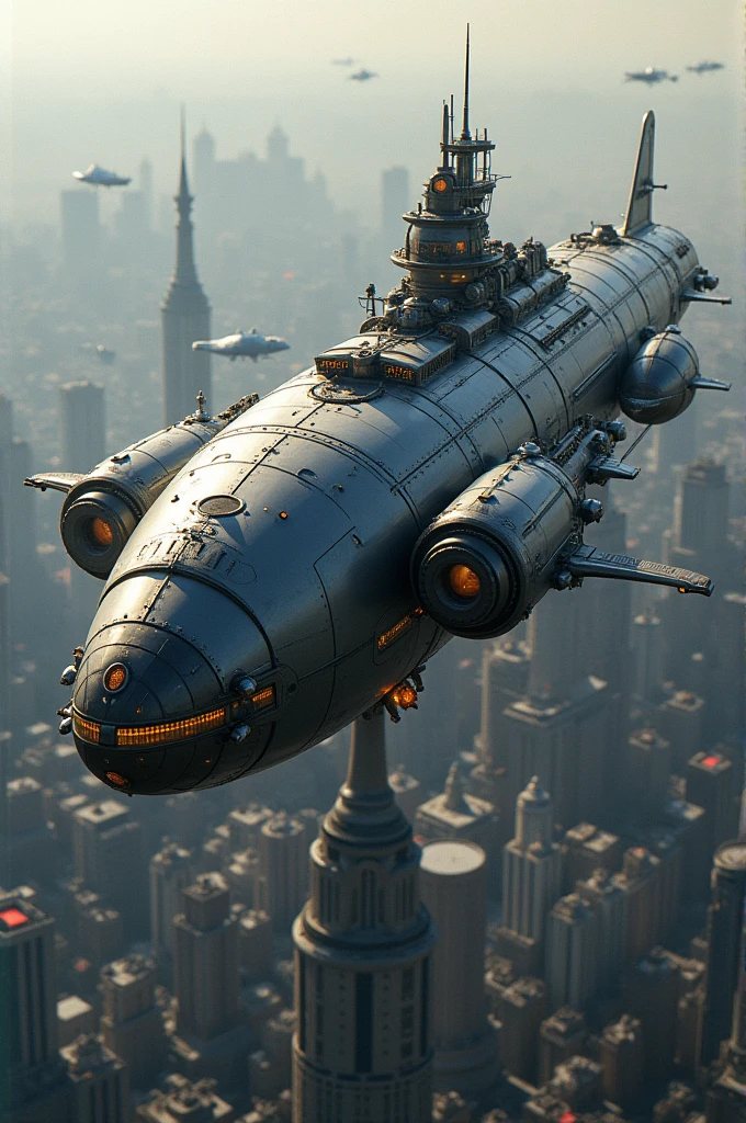 Ac 2050 steamer