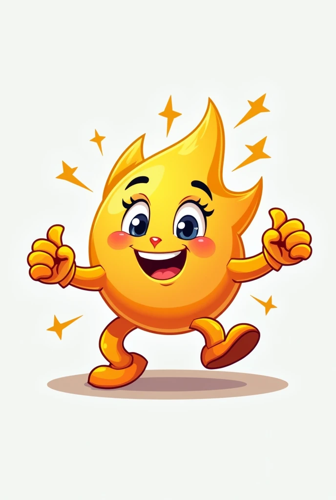 Sparkie logo