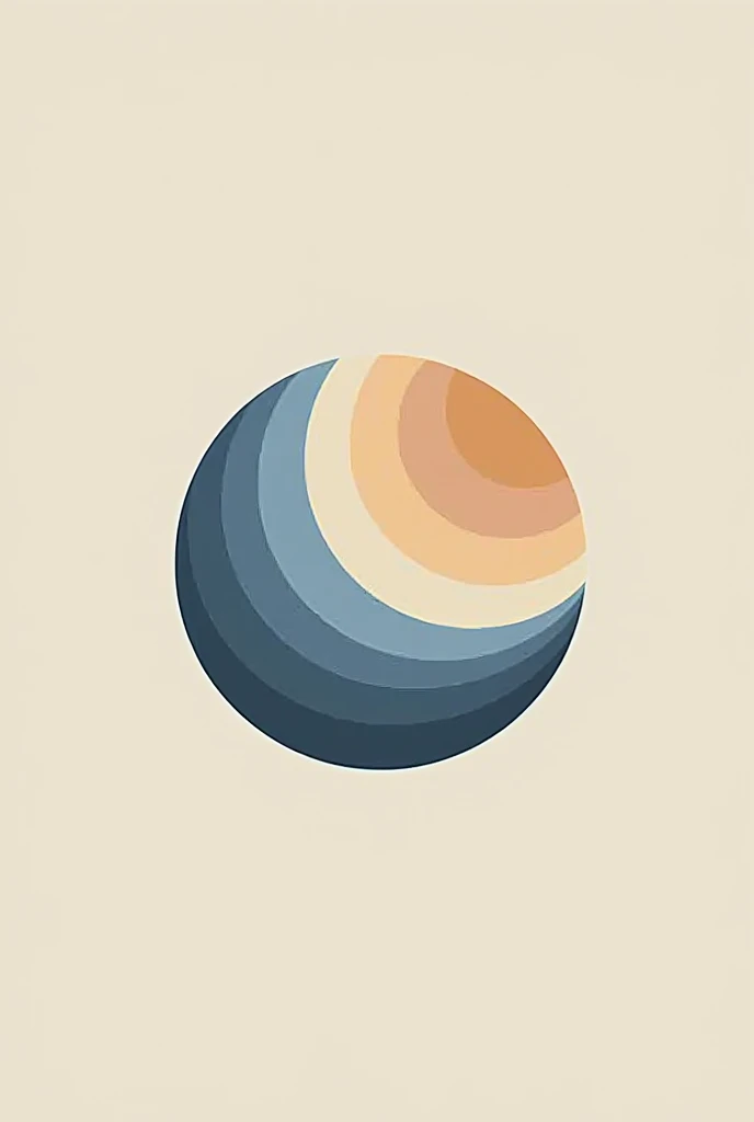Public Facts logo round shape