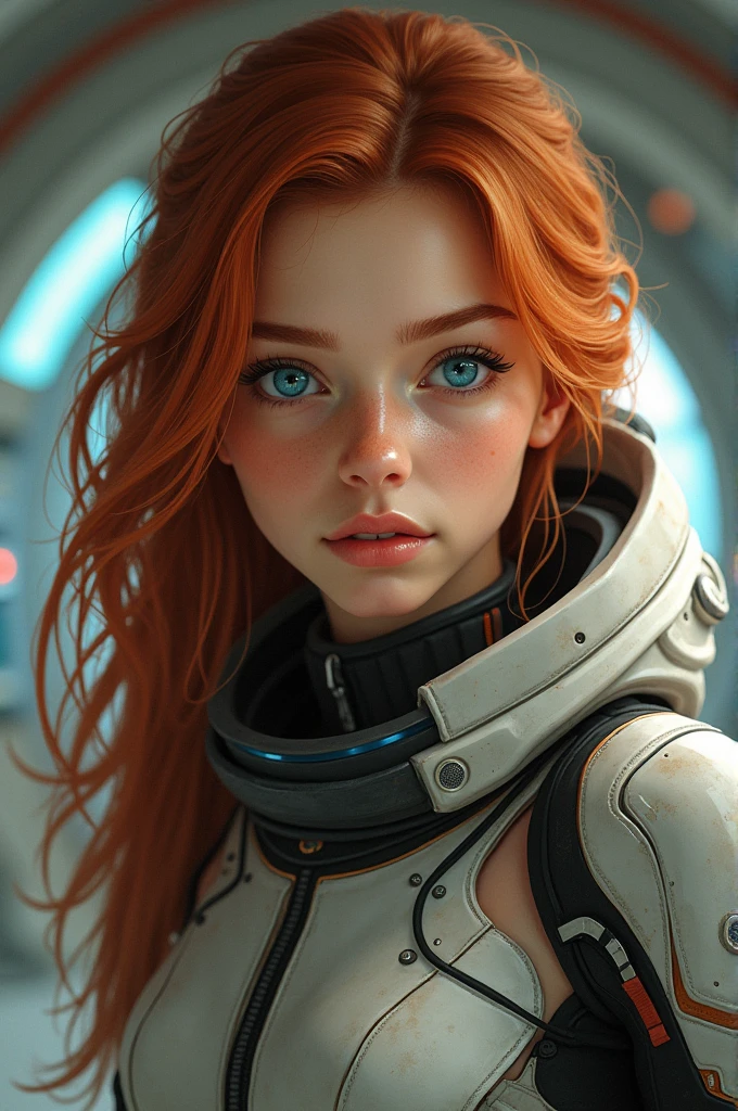 Alisa Selezneva