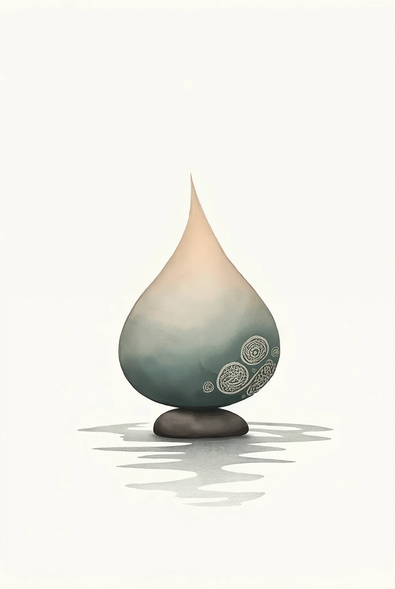 Let's do zen doodle