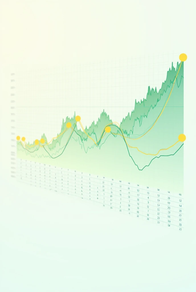 Graph showing ethanol market
