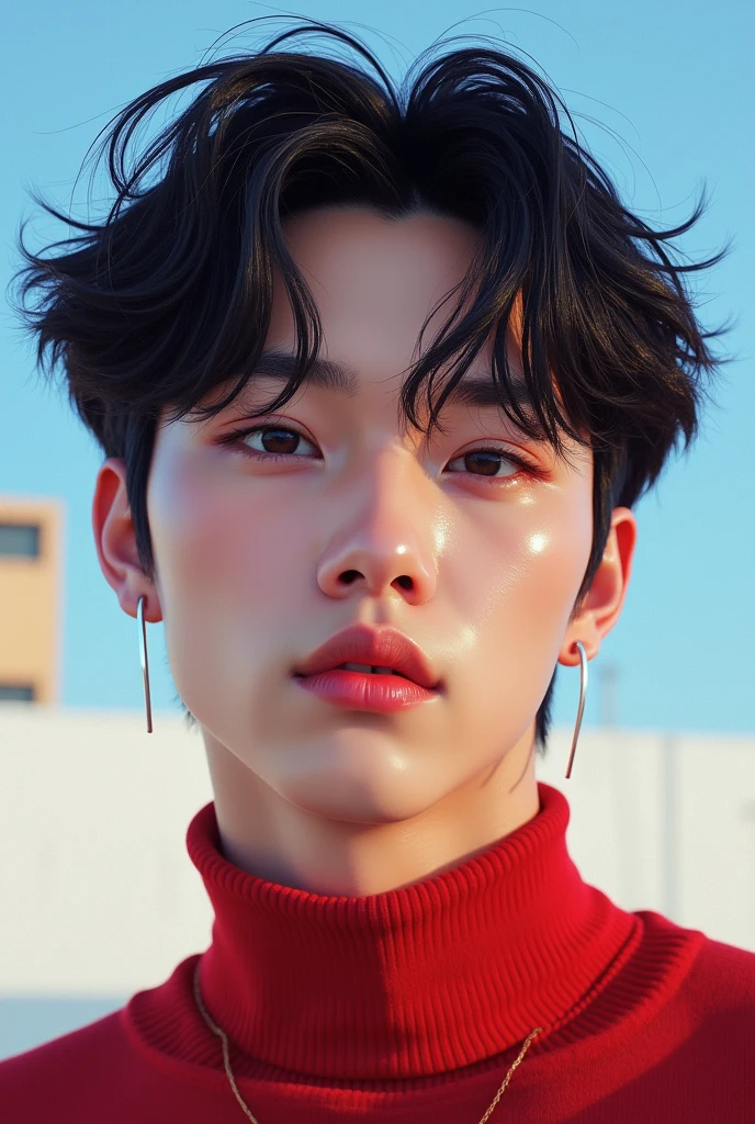 Jungkook