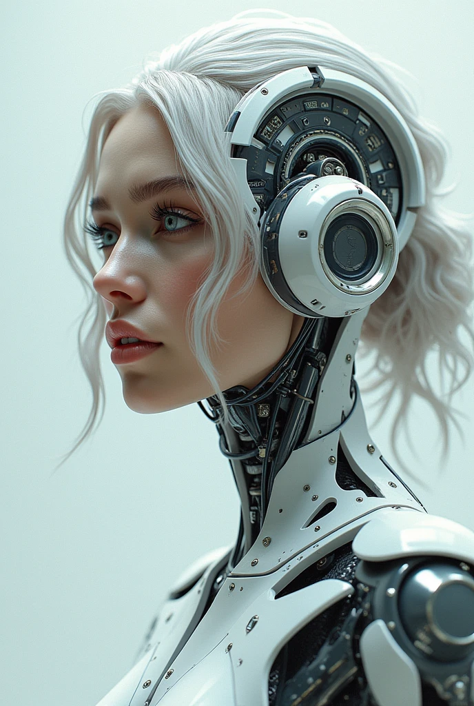 (Masterpiece:1.2,Exceptional quality,mirror like,Cinematic experience,Realistic:2.0,Raw images:2.0,Very detailed),8 k,Wall paper,(Representing diagrams through three-dimensional graphics:2.0),(Pretty woman:2.0),female cyborg,(female cyborgの設計図:2.0),(front view drawing:2.0),(Avant-garde design:2.0),(draw detailed diagrams:2.0),(Several notes on settings:2.0),(Beautiful Face,beautiful eyes,beautiful hair)