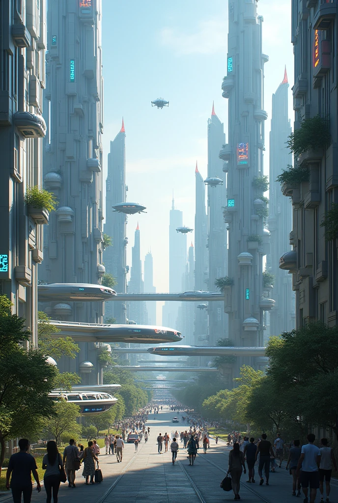 Future City