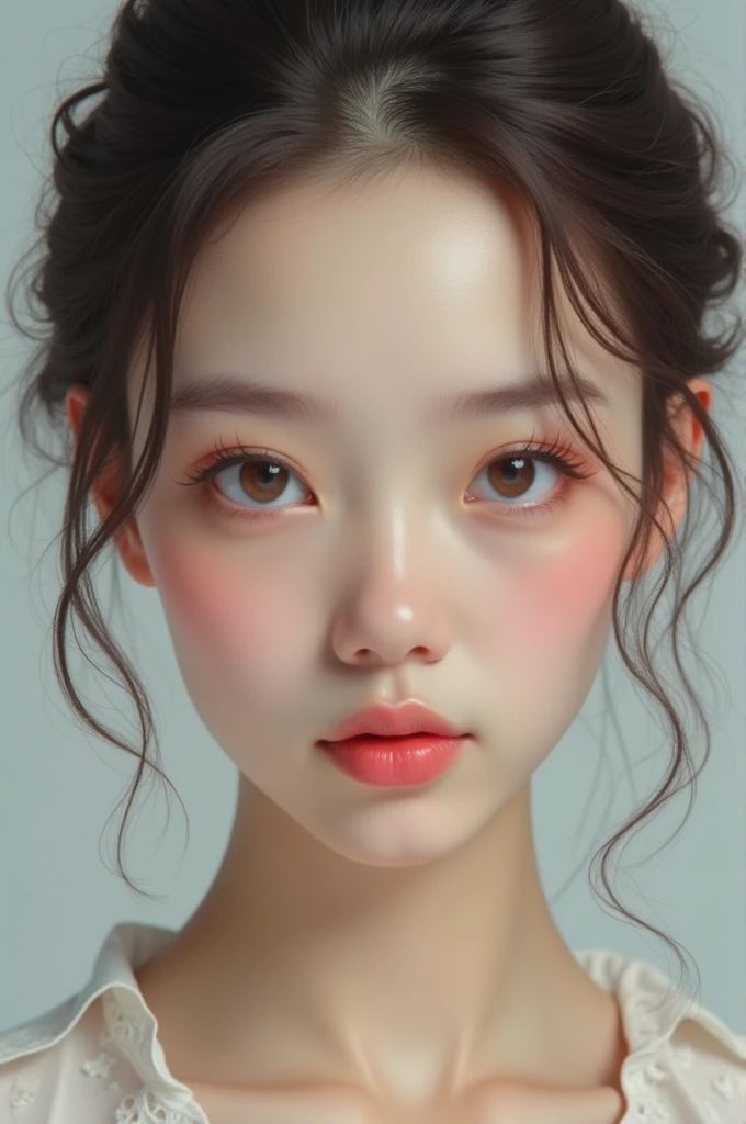 ((best quality)), ((masterpiece)), (detailed), perfect face