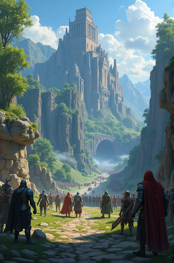 World of Warcraft