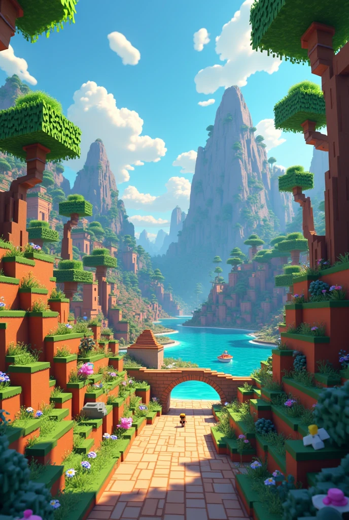 minecraft