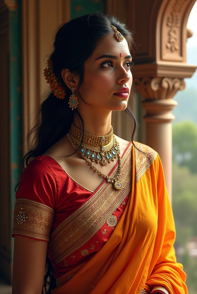 Indian women