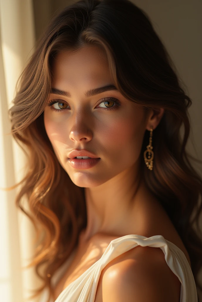 World Sexiest girl