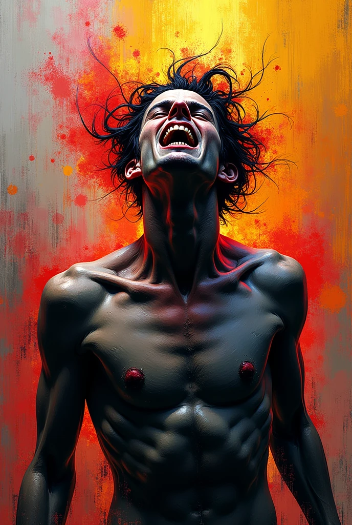 Expressionism art make it easy