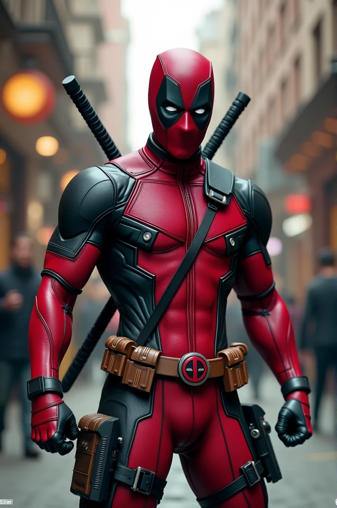 Deadpool 