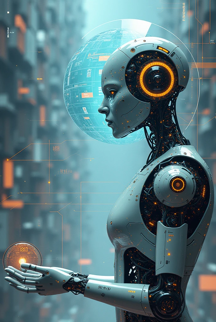how machines see the world