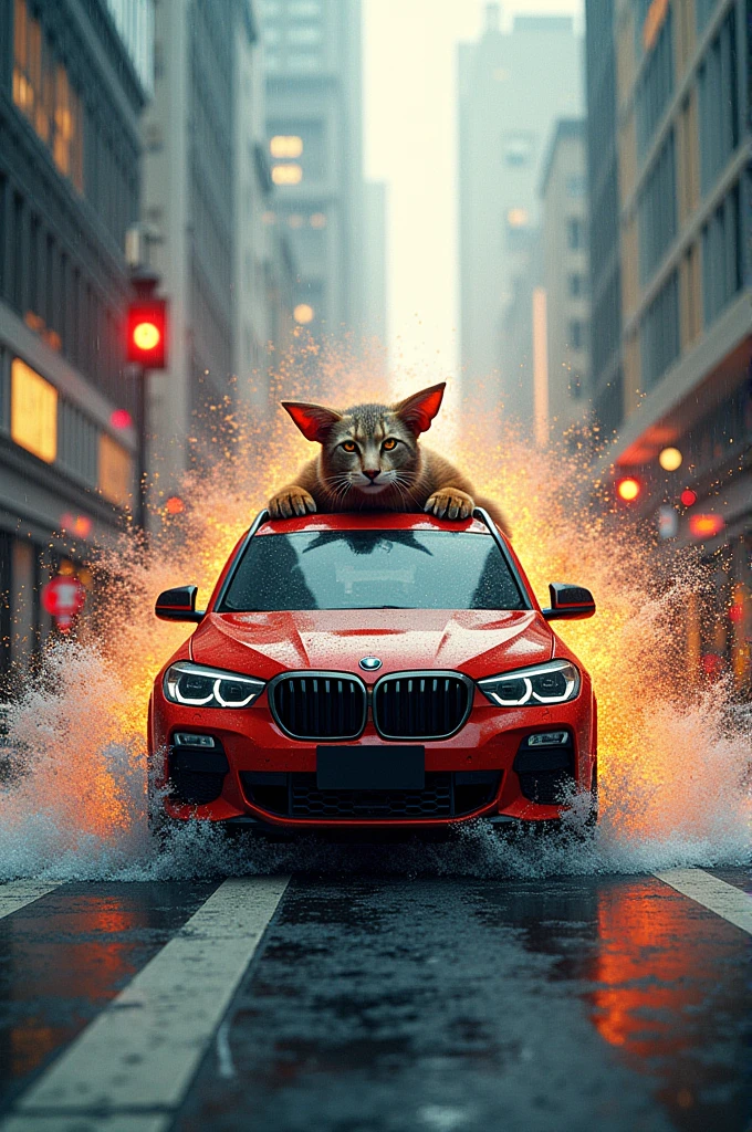 Motor insurance 