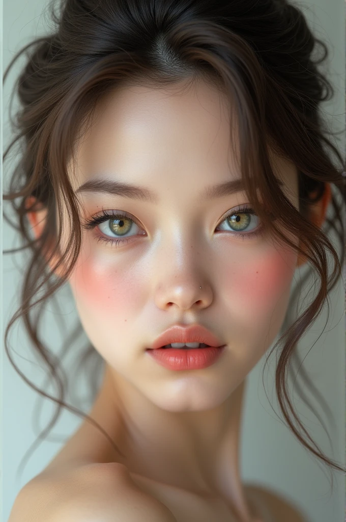 ((best quality)), ((masterpiece)), (detailed), perfect face