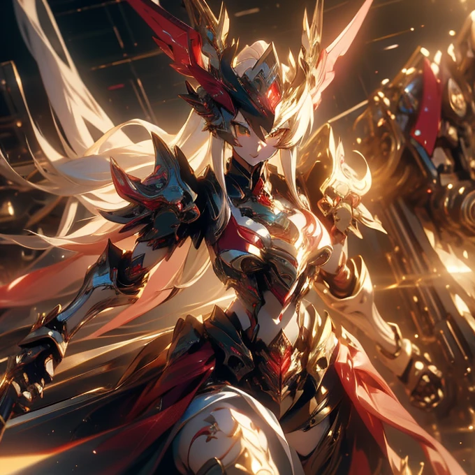 1 girl, Dopamine Color Matching, Double Diamond, white theme, Luxurious fabrics, dither, far-reaching, She is fused with futuristic Gundam mecha, gundam style, with headgear, with v-fin , visible cleavage, visible stomach, visible waist,, visible thighs, armored shoulders,armored under arms, armored under legs,
1
arafed woman sitting in a cockpit of a plane looking at the camera, pilot girl, cute pilot girl, in cockpit, taken in 2 0 2 0, gemma chen, 🕹️ 😎 🚬, with people inside piloting it, luminous cockpit, wenfei ye, 🕹️ 😎 🔫 🤖 🚬
6(((Beautifully))) Openwork pantyhose, High quality details, flow, Dynamic, (1 female), Bright Eyes, Refresh, Attractive front and back, Silk texture, High-quality texture, huge bubbles, Soft Light, Full of reality, At this moment the girl is in a fantasy world.Taiwanese girl 1 beautiful appearance 1 girl, masterpiece, detail, 高detail, long hair, curl, Beauty Tip, drill bit roll/Princess Roll, Big breasts, Bunny ears, Starry Eyes, super wide angle, Maid tiara, Wearing a head-mounted display, speed line, Sacred top light, anime style, Revelation, Movie,