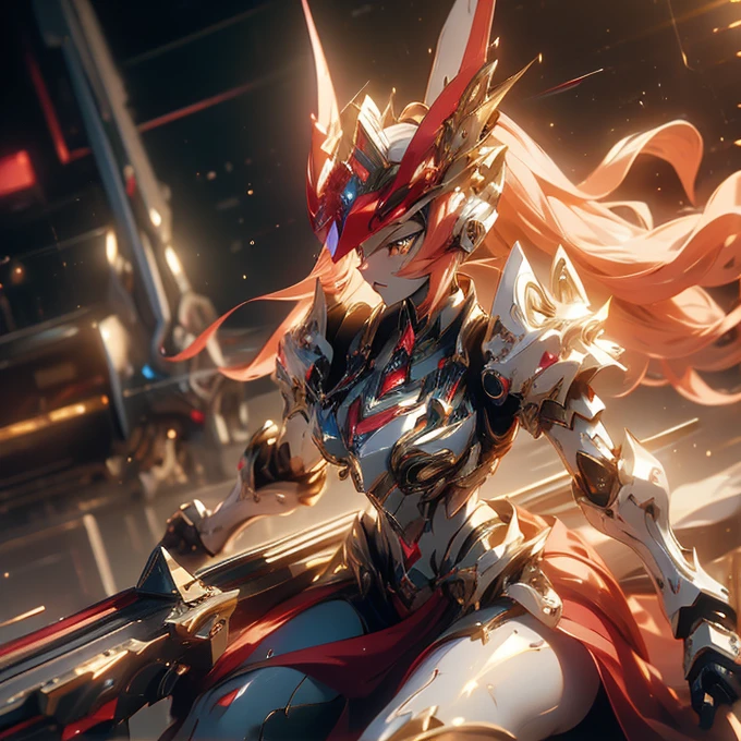 1 girl, Dopamine Color Matching, Double Diamond, white theme, Luxurious fabrics, dither, far-reaching, She is fused with futuristic Gundam mecha, gundam style, with headgear, with v-fin , visible cleavage, visible stomach, visible waist,, visible thighs, armored shoulders,armored under arms, armored under legs,
1
arafed woman sitting in a cockpit of a plane looking at the camera, pilot girl, cute pilot girl, in cockpit, taken in 2 0 2 0, gemma chen, 🕹️ 😎 🚬, with people inside piloting it, luminous cockpit, wenfei ye, 🕹️ 😎 🔫 🤖 🚬
6(((Beautifully))) Openwork pantyhose, High quality details, flow, Dynamic, (1 female), Bright Eyes, Refresh, Attractive front and back, Silk texture, High-quality texture, huge bubbles, Soft Light, Full of reality, At this moment the girl is in a fantasy world.Taiwanese girl 1 beautiful appearance 1 girl, masterpiece, detail, 高detail, long hair, curl, Beauty Tip, drill bit roll/Princess Roll, Big breasts, Bunny ears, Starry Eyes, super wide angle, Maid tiara, Wearing a head-mounted display, speed line, Sacred top light, anime style, Revelation, Movie,