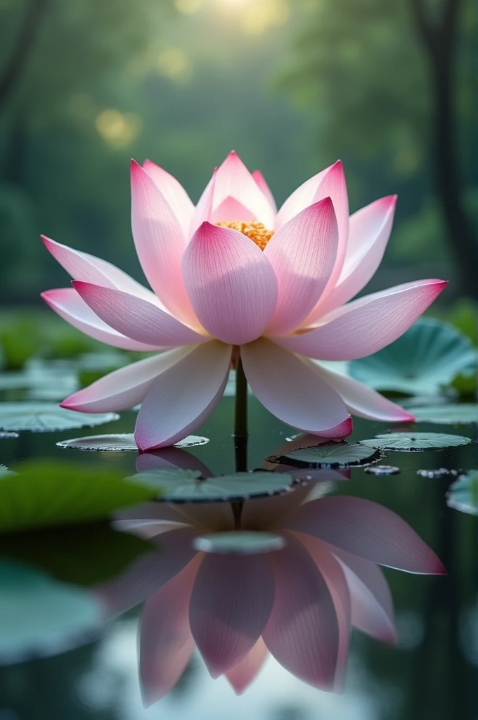 lotus