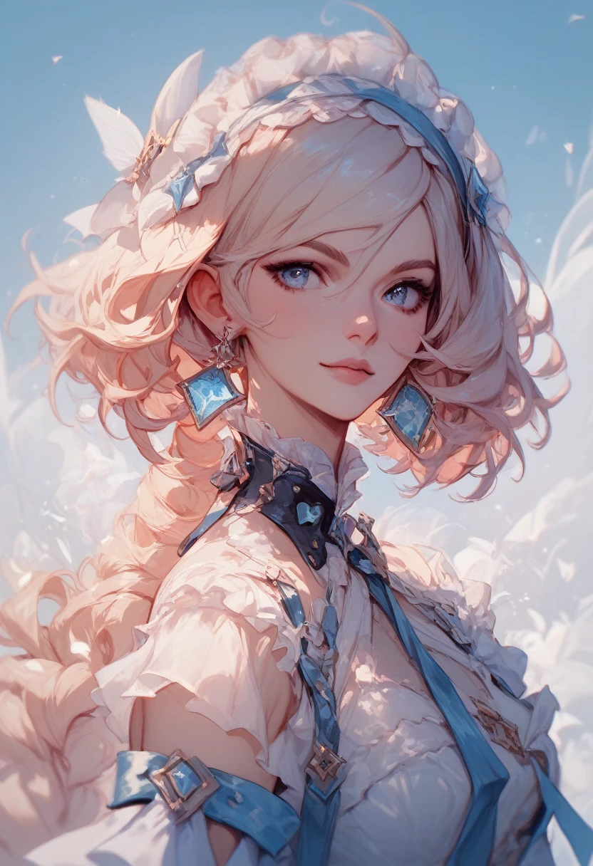 Marie Antoinette