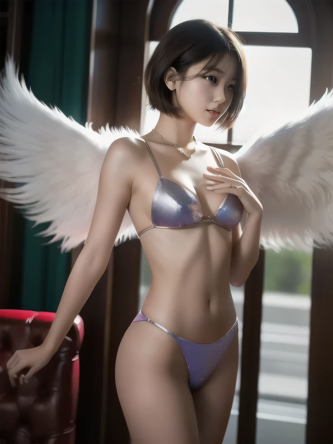 ultra HD、Masterpiece、Very short cut angel、takeoff、In the dazzling light、Envious glances、Overflowing Eros、Pure、Guilt、spoil、worship,Arrival、Sex symbol、I've reached my limit.、Jedi Knight、PRİNCESS、polyandry、Lust、amorous、