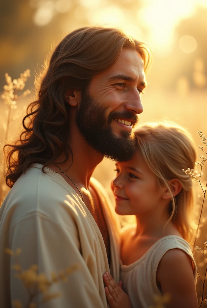 Jesus is my friend